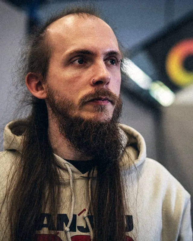 Aimeric Audiau, directeur général associé de Liventure