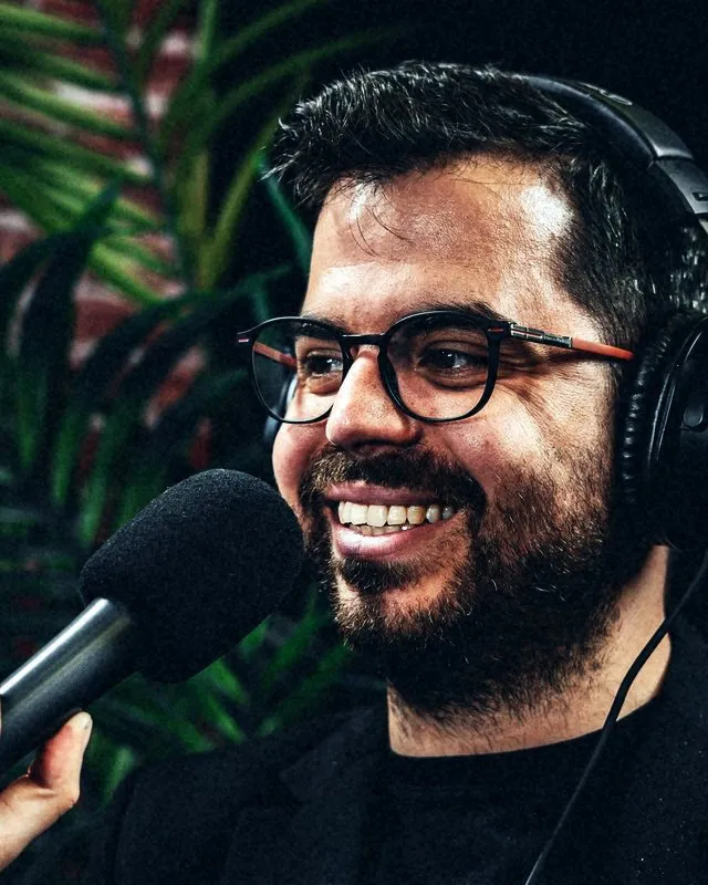 Alex Delabesse, directeur général associé de Liventure