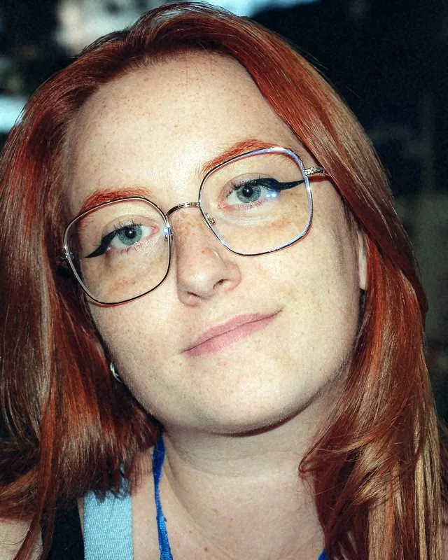 Coline Canon, directrice générale associée de Liventure