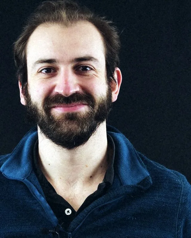 Thomas Ollivier, directeur général associé de Liventure